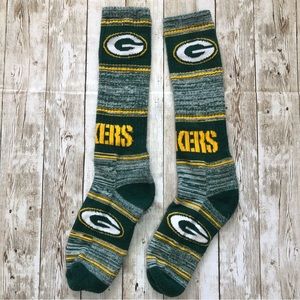 NFL | Underwear & Socks | Green Bay Packers Socks | Poshmark